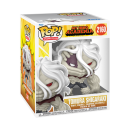 FUNKO POP! Vinyl Figur Animation My Hero Academia Tomura Shigaraki 2160 15cm