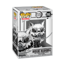 FUNKO POP! Vinyl Figur Animation Demon Slayer Sumi Ink Inosuke Hashibira 2193