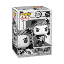 FUNKO POP! Vinyl Figur Animation Demon Slayer Sumi Ink Kyojuro Rengoku 2194