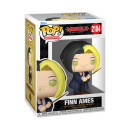 FUNKO POP! Vinyl Figur Animation Mashle Finn Ames 2184
