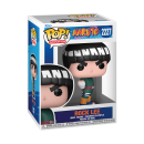 FUNKO POP! Vinyl Figur Animation Naruto Classic Rock Lee 2227