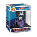 FUNKO POP! Vinyl Figur Animation Rides Naruto Classic Orochimaru with Manda 143
