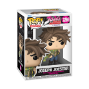 FUNKO POP! Vinyl Figur Animation Jojo Bizarre Adventure Joseph Joestar 2266