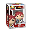 FUNKO POP! Vinyl Figur Animation Fairy Tail 100 Year Quest Erza Scarlet 2288