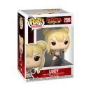 FUNKO POP! Vinyl Figur Animation Fairy Tail 100 Year Quest Lucy 2286