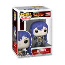 FUNKO POP! Vinyl Figur Animation Fairy Tail 100 Year Quest Wendy 2289