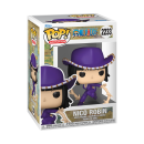 FUNKO POP! Vinyl Figur Animation  One Piece Nico Robin 2233