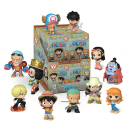 FUNKO POP! Vinyl Mystery Mini 5cm One Piece Fish Man Island  Blindpack 1 Stück