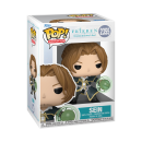 FUNKO POP! Vinyl Figur Animation Frieren Beyond Journeys End Sein 2355