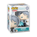 FUNKO POP! Vinyl Figur Animation Frieren Beyond Journeys End Wirbel 2357