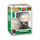 FUNKO POP! Vinyl Figur Animation Sakamoto Days Takamura 2420