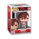 FUNKO POP!  Vinyl Figur Animation Dandadan Momo Ayase 2099