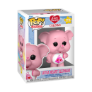 FUNKO POP! Vinyl Figur Animation Care Bears Die Glücksbärchies Lotsa Heart Elephant 2175