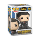 FUNKO POP! Vinyl Figur Television Fallout Hank Maclean in Power Armor 1914
