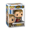 FUNKO POP! Vinyl Figur Television Fallout Caesar 1915