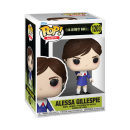 FUNKO POP! Vinyl Figur Games Silent Hill Alessa Gillespie 1203
