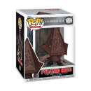 FUNKO POP! Vinyl Figur Premium Games Silent Hill 2 Pyramid Head 1205