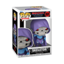 FUNKO POP! Vinyl Figur Movie Master of the Universe 2026 Skeletor 2021