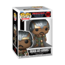 FUNKO POP! Vinyl Figur Movie Master of the Universe 2026 Man-At-Arms 2022