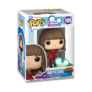 FUNKO POP! Vinyl Figur Disney Channel Throwback Camp Rock Mitchie 1686