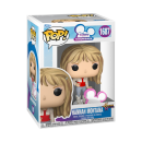 FUNKO POP! Vinyl Figur Disney Channel Throwback Hannah Montana 1687