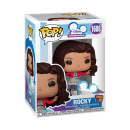 FUNKO POP! Vinyl Figur Disney Channel Throwback Shake It Up Rocky 1688