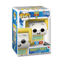 FUNKO POP! Vinyl Figur Disney Toy Story 5 Smarty Pants 1715