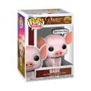 FUNKO POP! Vinyl Figur Movie Babe 1952