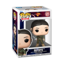 FUNKO POP! Vinyl Figur DC Comics Supergirl 2026 Ruthye 635