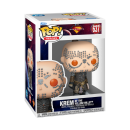 FUNKO POP! Vinyl Figur DC Comics Supergirl 2026 Krem of the Yellow Hills 637