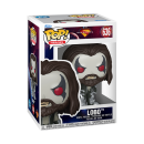FUNKO POP! Vinyl Figur DC Comics Supergirl 2026 Lobo 636