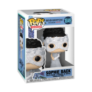 FUNKO POP! Vinyl Figur Televison Bridgerton Sophie Baek 1849