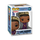 FUNKO POP! Vinyl Figur Televison Bridgerton Lady Danbury 1851