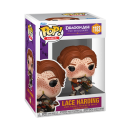 FUNKO POP! Vinyl Figur Games Dragon Age The Veilguard Lace Harding 1183