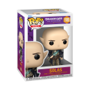 FUNKO POP! Vinyl Figur Games Dragon Age The Veilguard Solas 1185