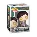 FUNKO POP! Vinyl Figur Games Bioshock Little Sister with Syringe 1143
