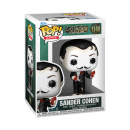 FUNKO POP! Vinyl Figur Games Bioshock Sander Cohen 1144