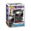 FUNKO POP! Vinyl Figur Games Sonic the Hedgehog Mecha Sonic 1173