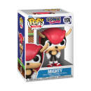 FUNKO POP! Vinyl Figur Games Sonic the Hedgehog Mighty 1174