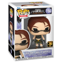 FUNKO POP! Vinyl Figur Movie Tomb Raider Lara Croft Angel of Darkness