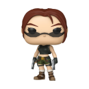 FUNKO POP! Vinyl Figur Movie Tomb Raider Lara Croft Angel of Darkness