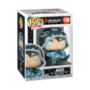 FUNKO POP! Vinyl Figur Games Mafic the Gathering Jace 1166