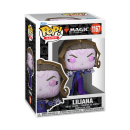 FUNKO POP! Vinyl Figur Games Mafic the Gathering Liliana 1167