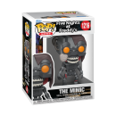 FUNKO POP! Vinyl Figur Games Five Nights at Freddys The Mimic 1216