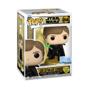 FUNKO POP! Vinyl Figur Star Wars Legends Luke Skywalker 846 Special