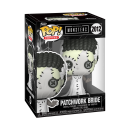 FUNKO POP! Vinyl Figur Movie Universal Monsters Patchwork Bride 2012