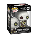 FUNKO POP! Vinyl Figur Movie Universal Monsters Patchwork Invisible Man 2015