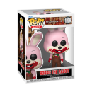 FUNKO POP! Vinyl Figur Games Silent Hill 3 Robbie The Rabbit 1209