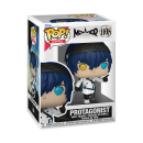FUNKO POP!  Vinyl Figur Games Metaphor: ReFantazio Protagonist 1108