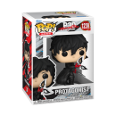 FUNKO POP! Vinyl Figur Games Persona  30 Anniversary  Protagonist Ren 1239